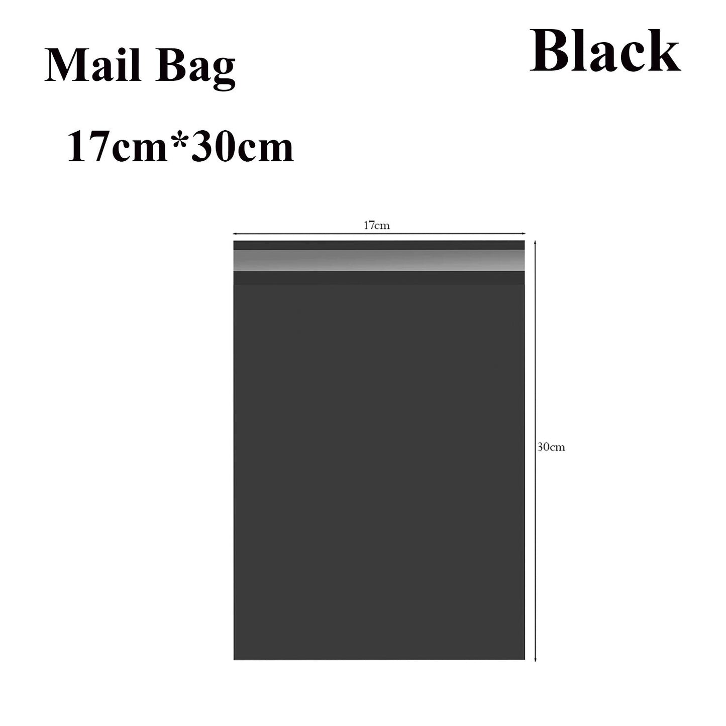 Strong Bag Parcel Packing Plastic Mailing Bags Postage Bag ~4271