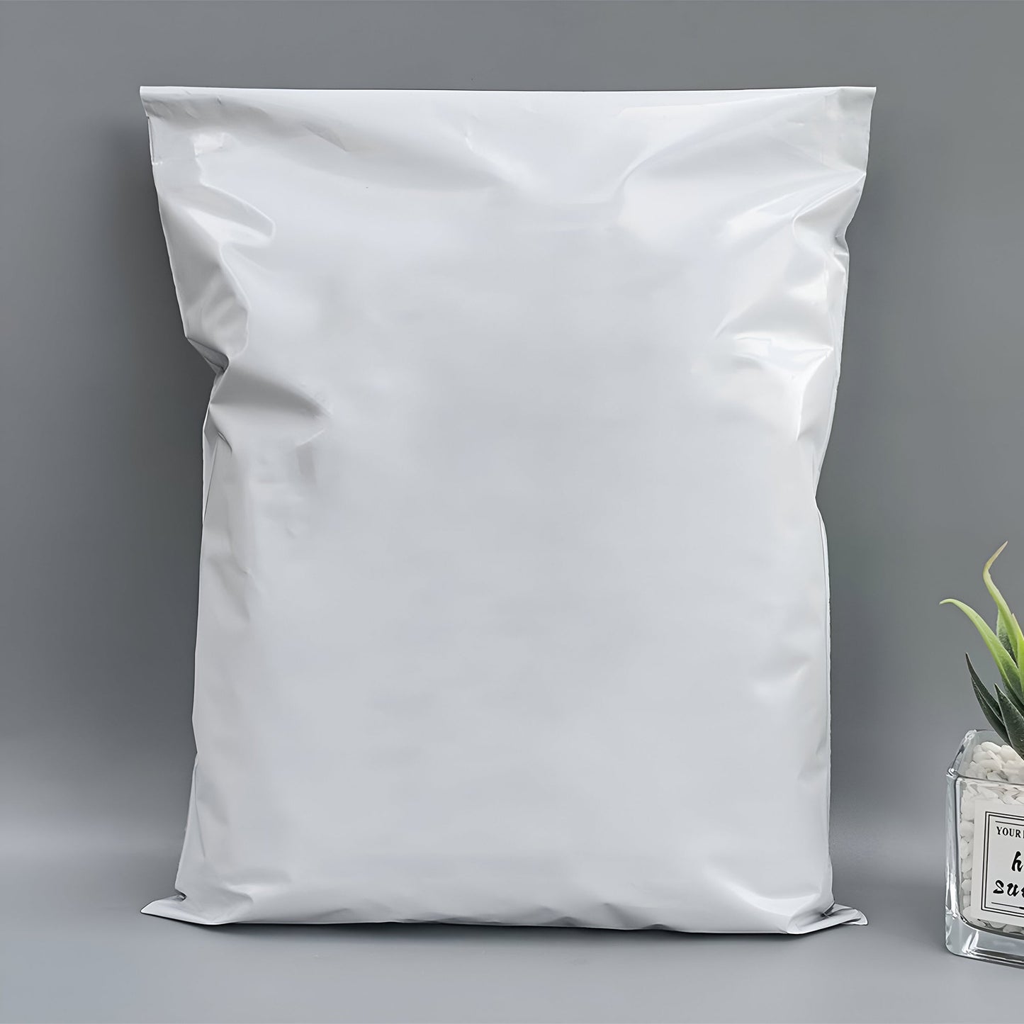 Plastic Mailing Bags Postage Bag Strong Bag ~ 5250