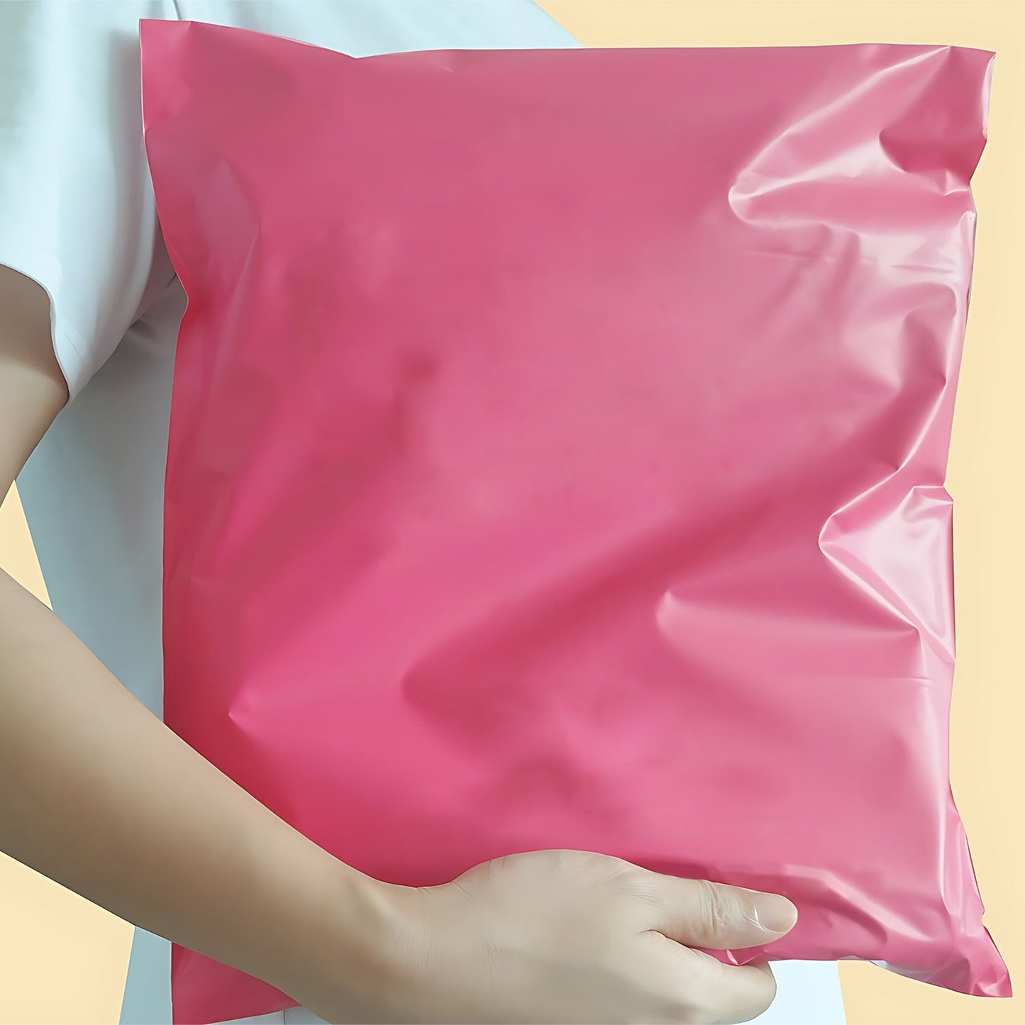 Plastic Mailing Bags Postage Bag Strong Bag ~ 5250