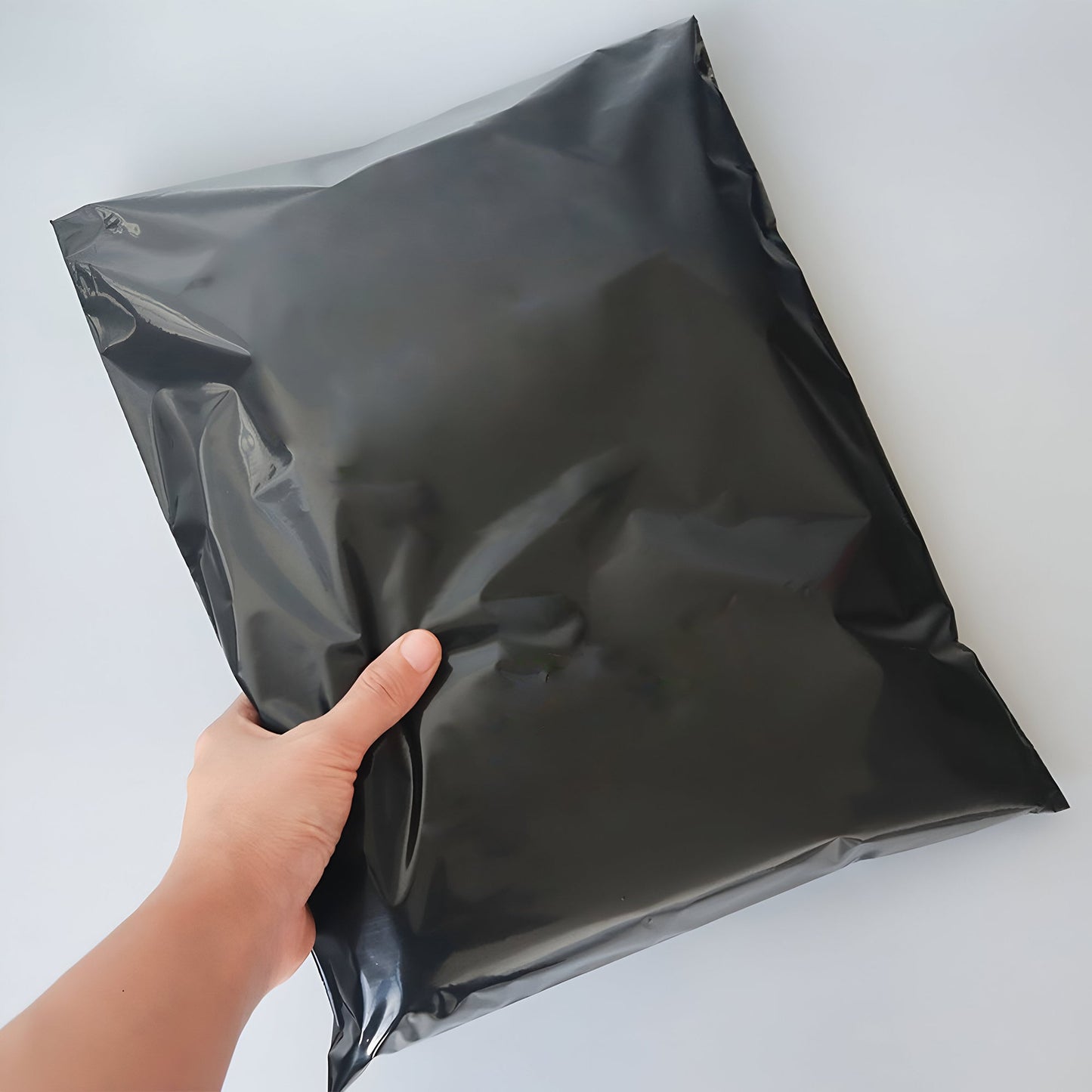 Postage Mailing Plastic Bag Strong Bag~5239